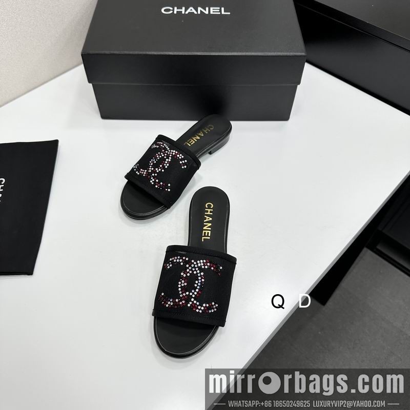 Replica Chanel Shoes Chanel sz35-40 GDT0302