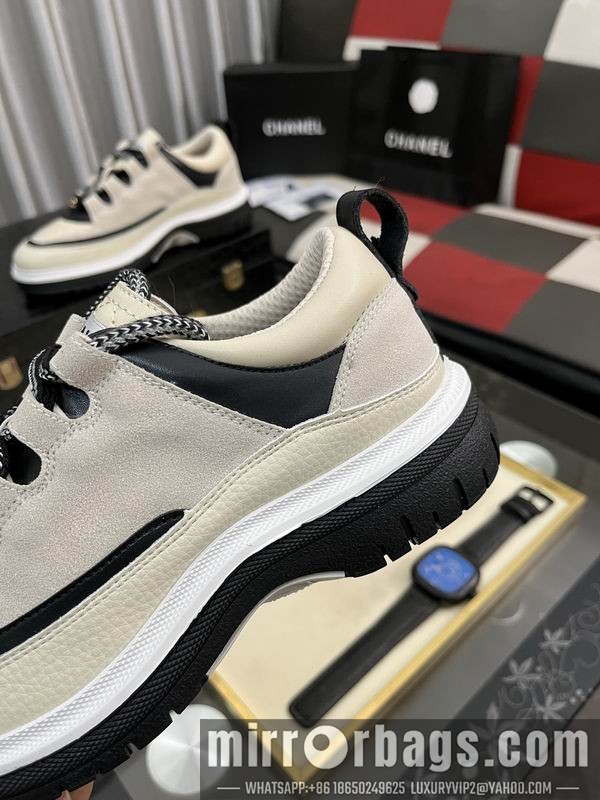 Replica Chanel Shoes Chanel sz35-45 hnh0603