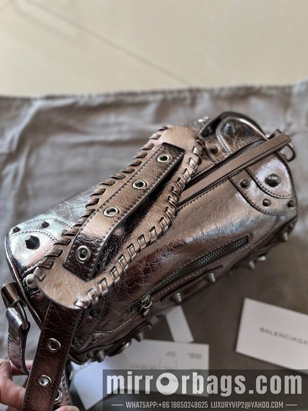 Balenciaga Bags 71766 24x15x11cm YT 1