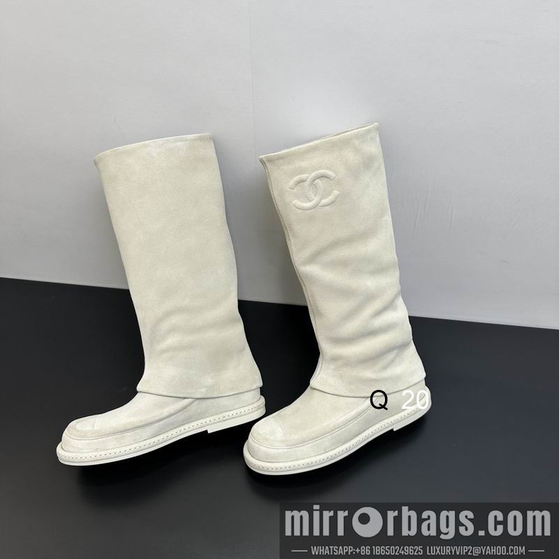 Replica Chanel Shoes Chanel sz35-40 XX0920