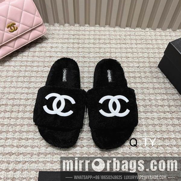 Replica Chanel Shoes Chanel sz35-40 RR0802