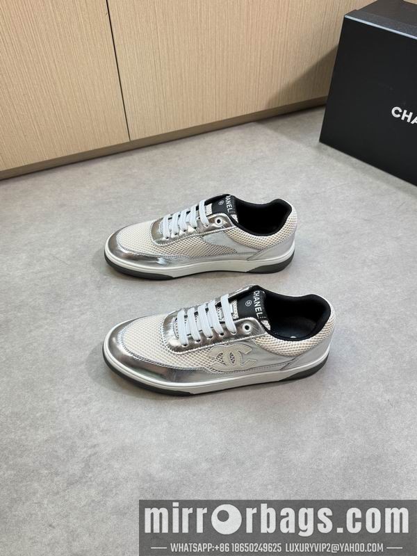 Replica Chanel Shoes Chanel sz38-45 hnh0701