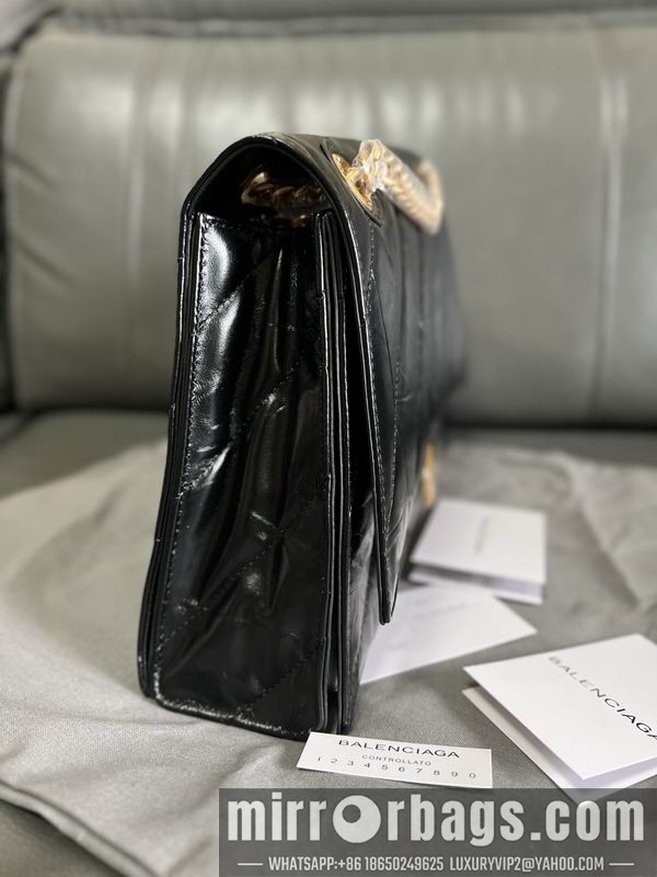 Balenciaga Bags 39322 32x13x20.5cm YT