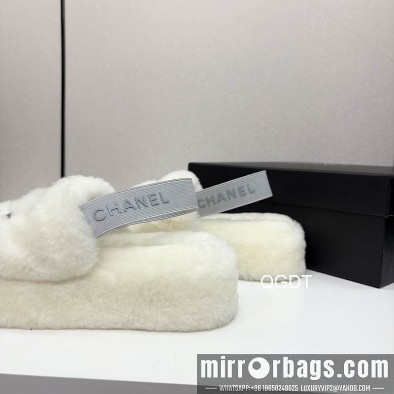 Replica Chanel Shoes Chaael sz35-40 GDT0703