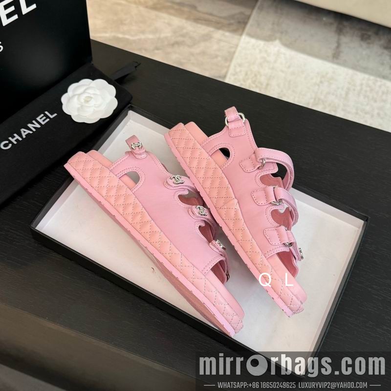 Replica Chanel Shoes Chanel sz35-40 LL0702