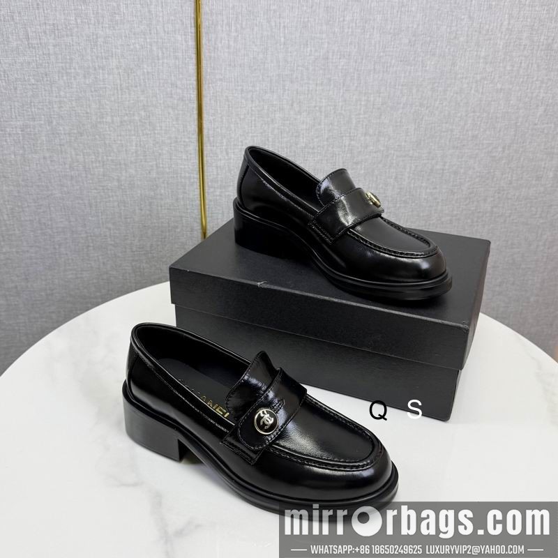 Replica Chanel Shoes Chanel sz35-40 S1004
