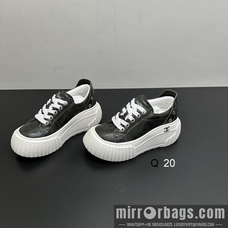 Replica Chanel Shoes Chanel sz35-40 XX0905