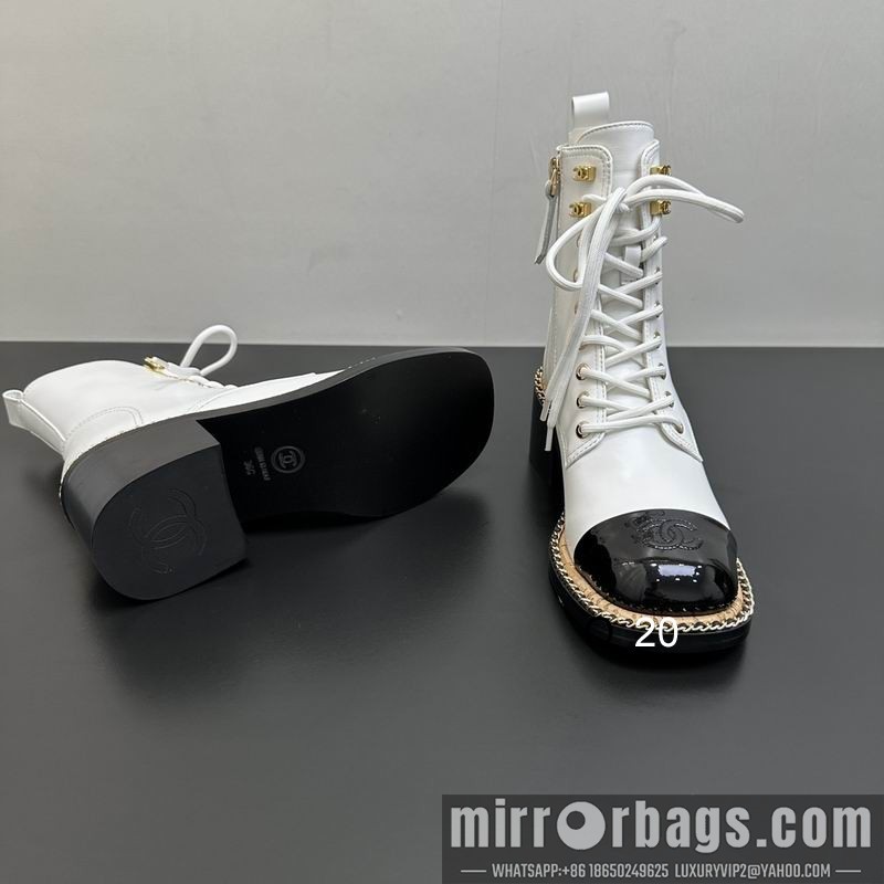 Replica Chanel Shoes Chanel sz35-40 XX0924