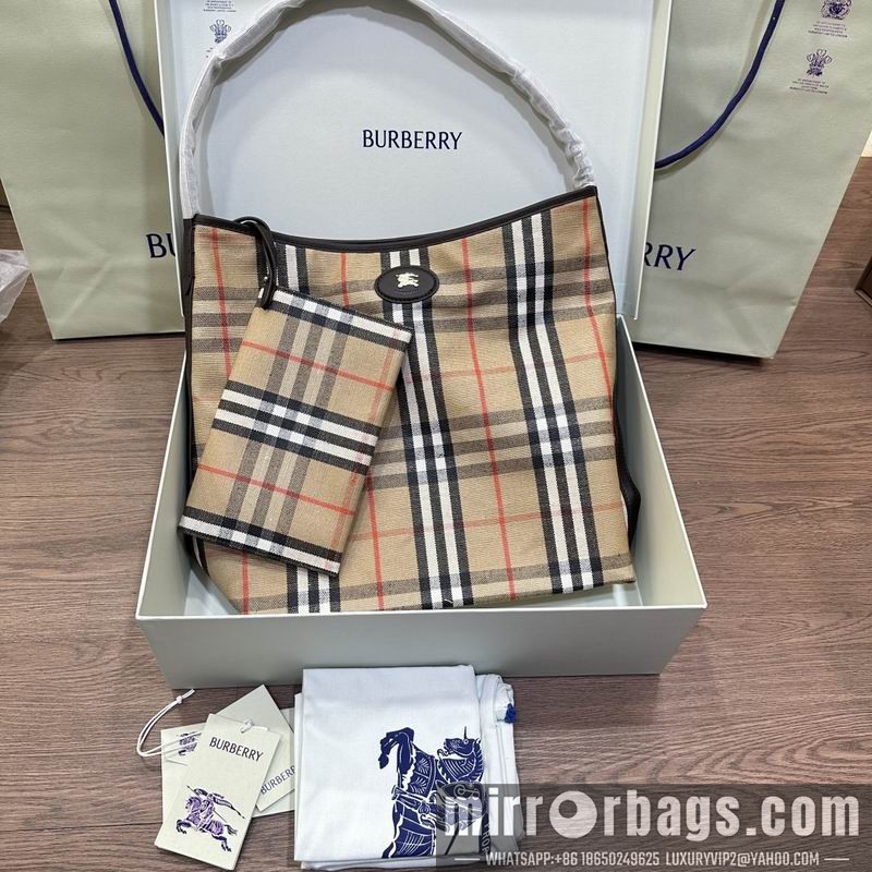 Burberry Bags Burberry 35.5x15x38cm HQ