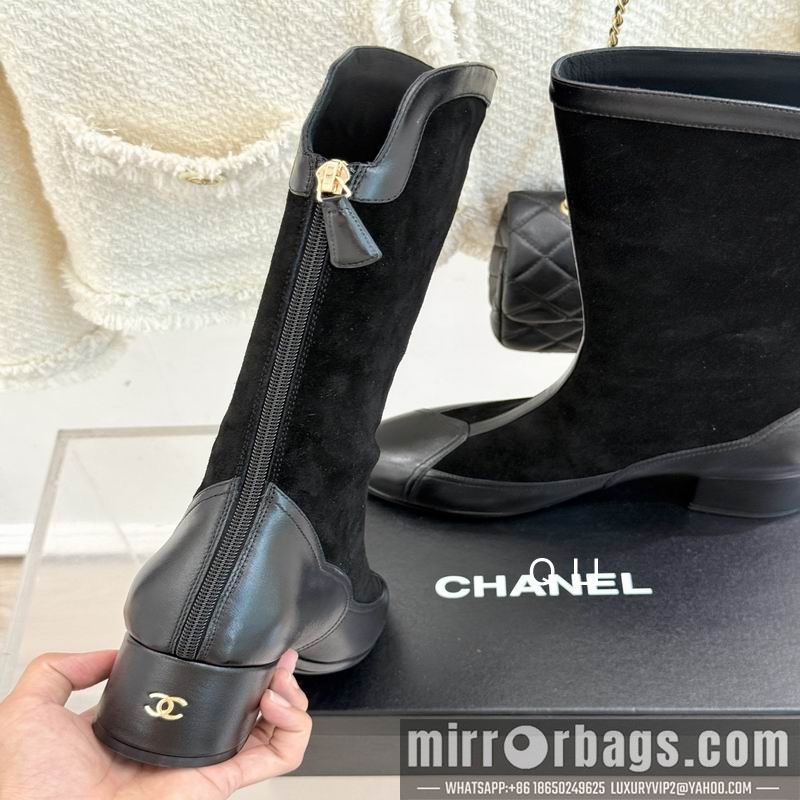Replica Chanel Shoes Chanel sz35-40 LL0702