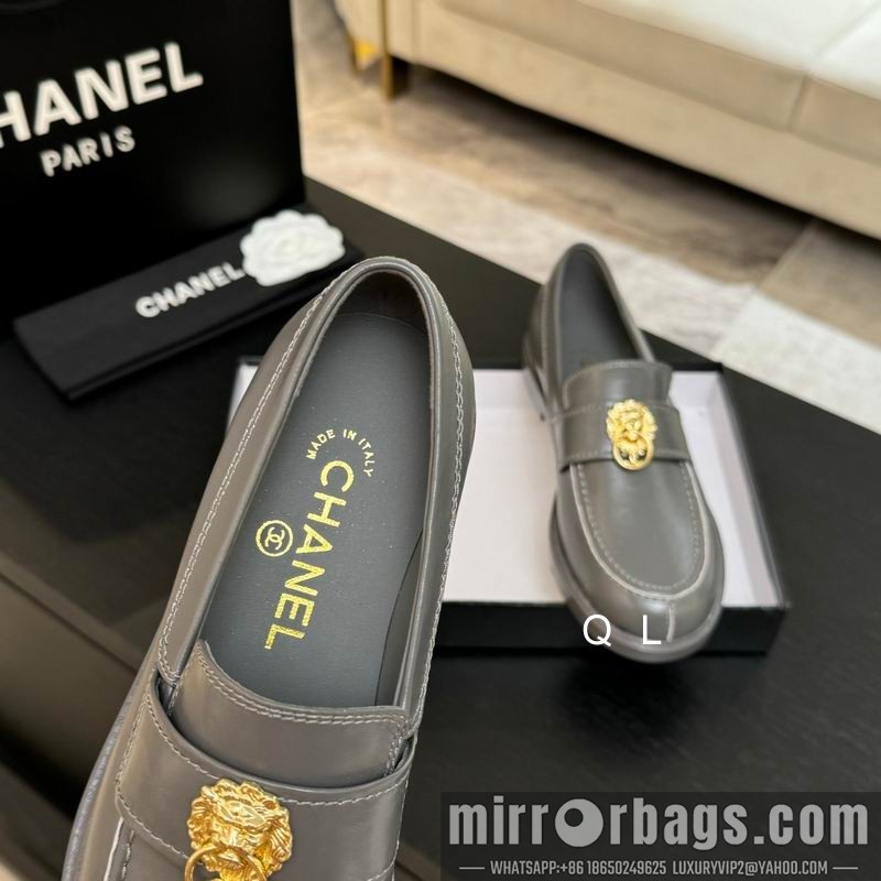 Replica Chanel Shoes Chanel sz35-40 LL0704