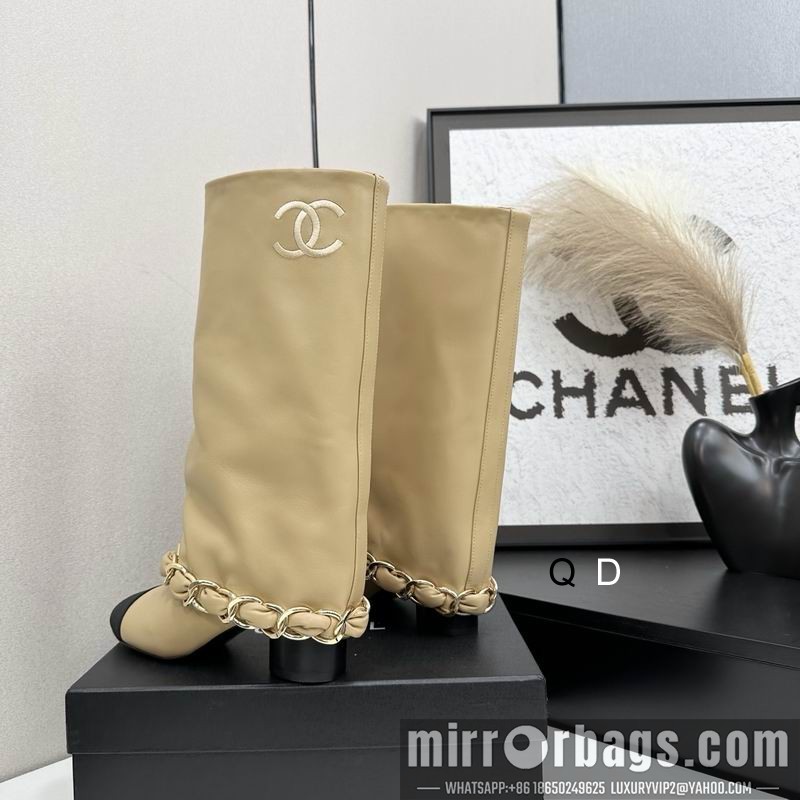 Replica Chanel Shoes Chanel sz35-40 GDT1104