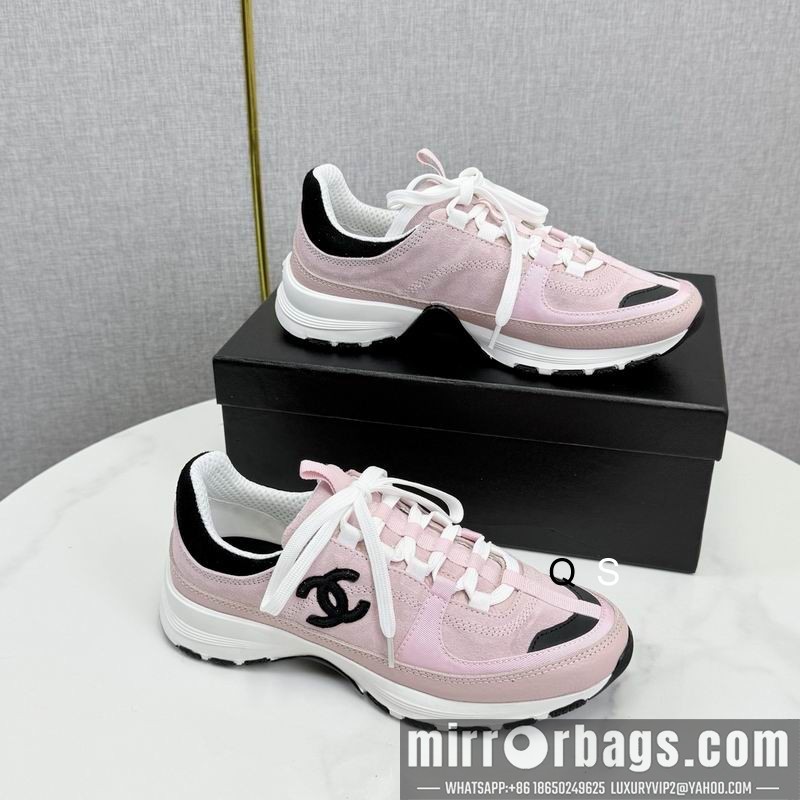 Replica Chanel Shoes Chanel sz35-40 S1103