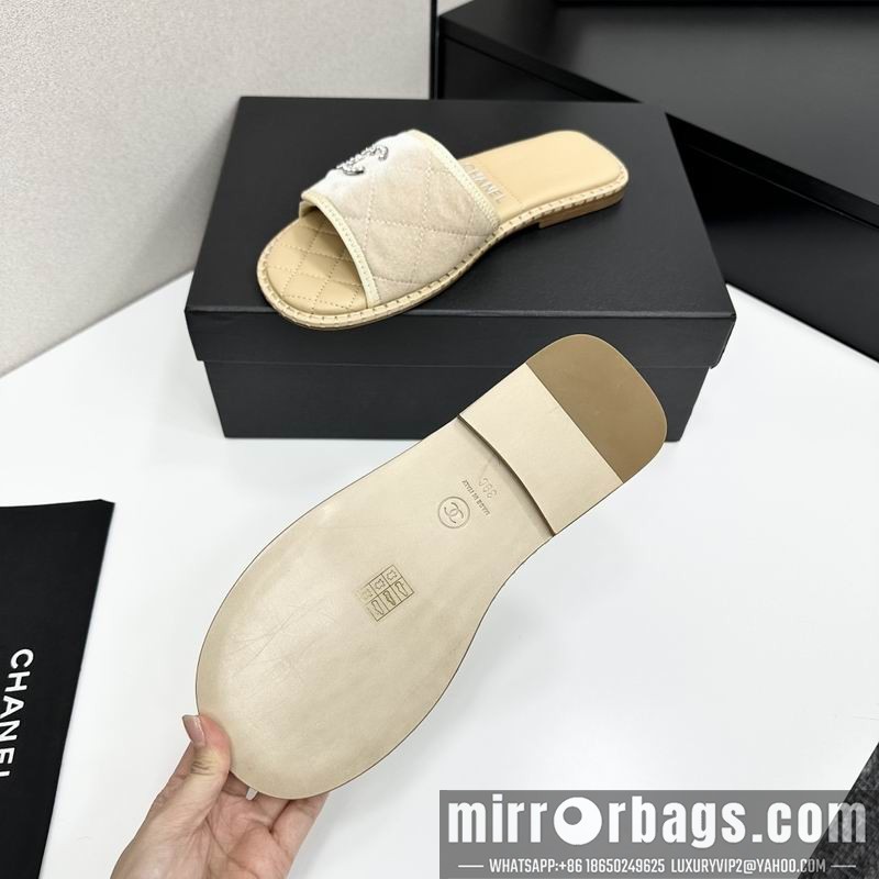 Replica Chanel Shoes Chanel sz35-40 YS0510