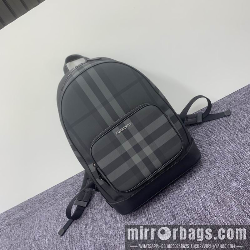 Burberry Bags 53601 30x12x44cm HQ