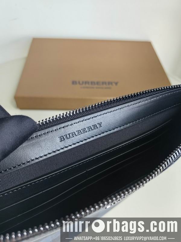 Burberry Bags BurLondon 30x19.5cm HQ 3色