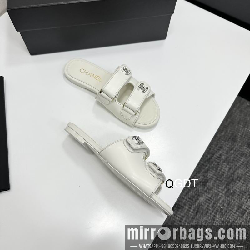 Replica Chanel Shoes Chanel sz35-40 GDT0301