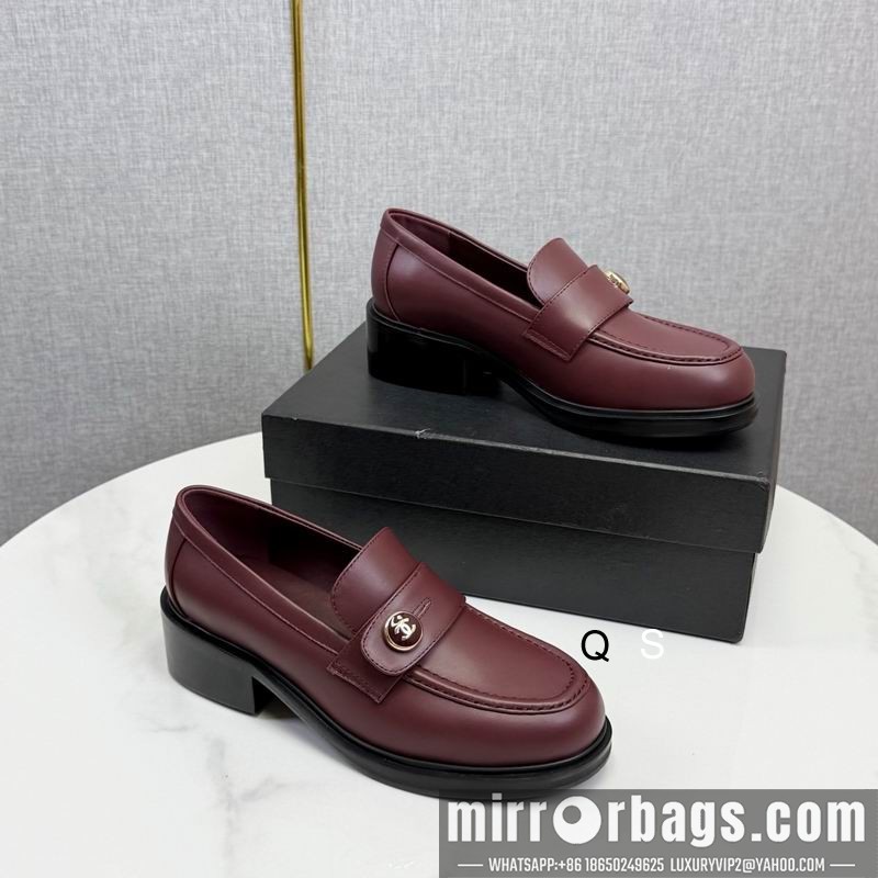 Replica Chanel Shoes Chanel sz35-40 S1004