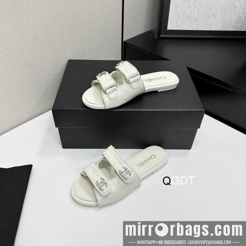 Replica Chanel Shoes Chanel sz35-40 GDT0301