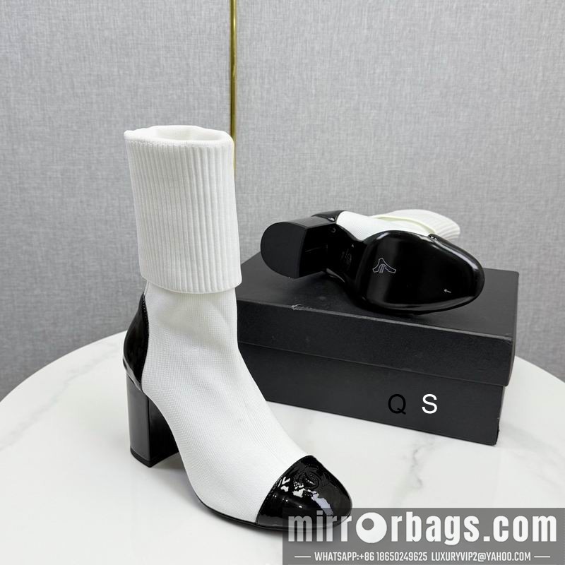 Replica Chanel Shoes Chanel sz35-40 S1114
