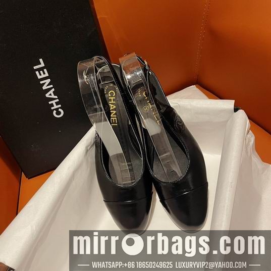Replica Chanel Shoes Chanel sz35-40 mnh0506