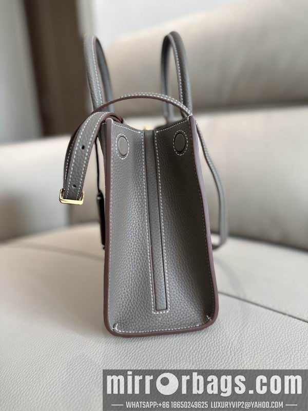 Burberry Bags Thomas 27x11x20cm HQ 2