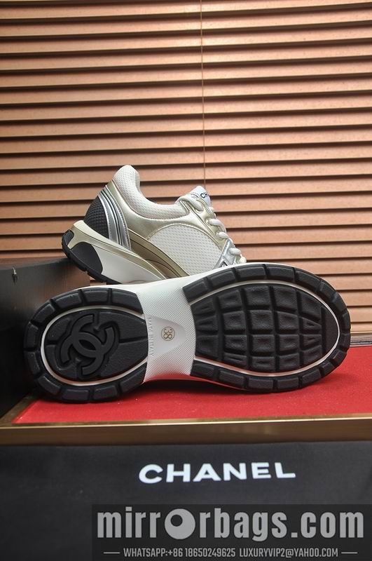 Replica Chanel Shoes Chanel sz35-39 38-44 hnq0101