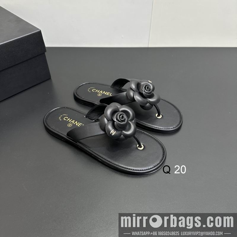 Replica Chanel Shoes Chanel sz35-40 XX1104