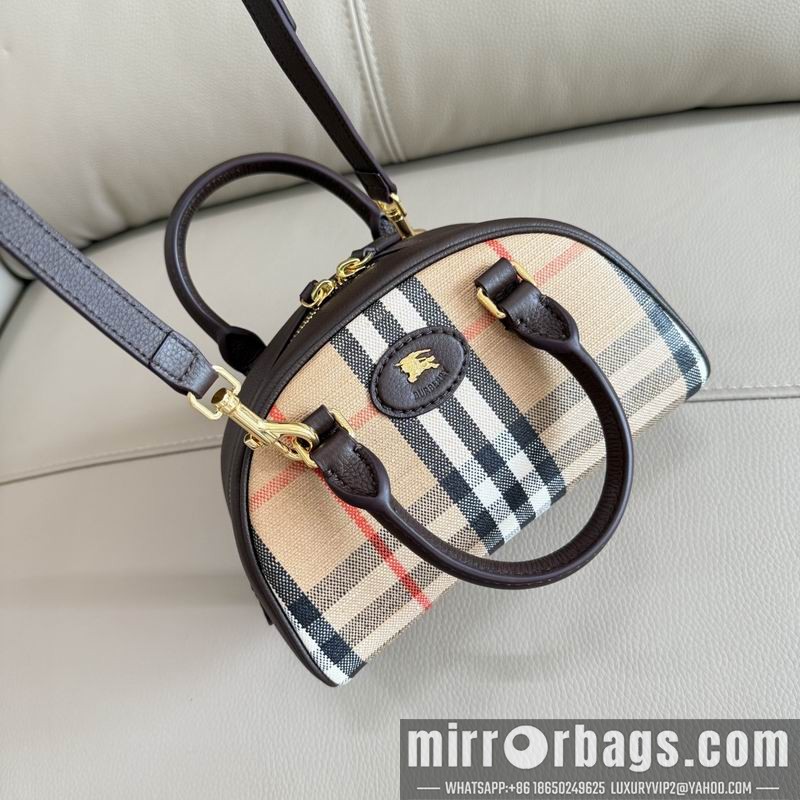 Burberry Bags 281157 19.5x9x12cm HQ