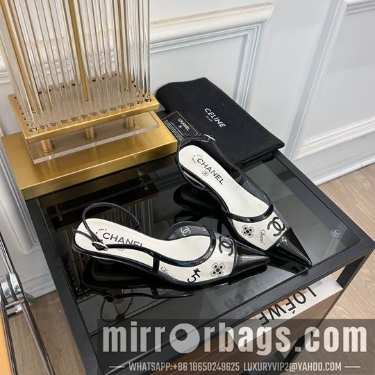 Replica Chanel Shoes Chanel sz35-40 mnh0216