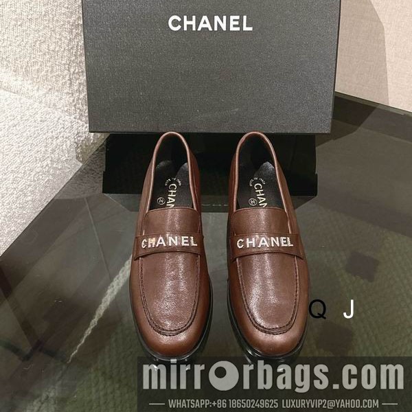 Replica Chanel Shoes Chanel sz35-40 J1101