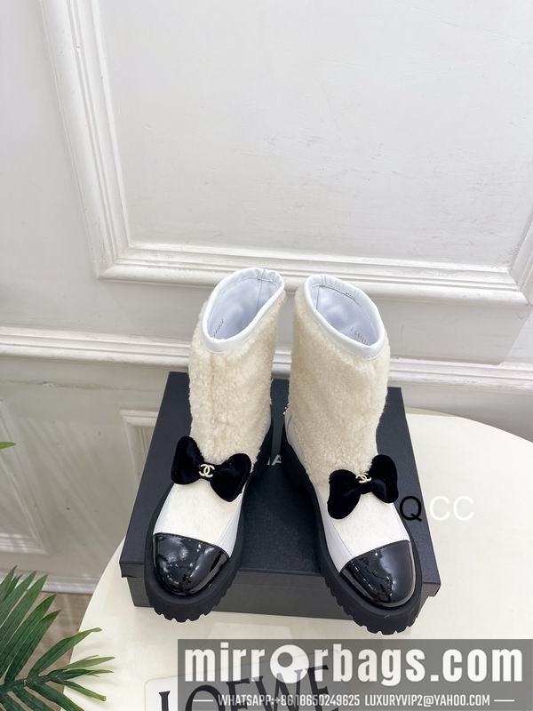 Replica Chanel Shoes Chanel sz35-40 XC1102