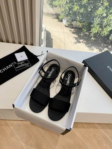Replica Chanel Shoes Chanel sz35-41 mnh0336