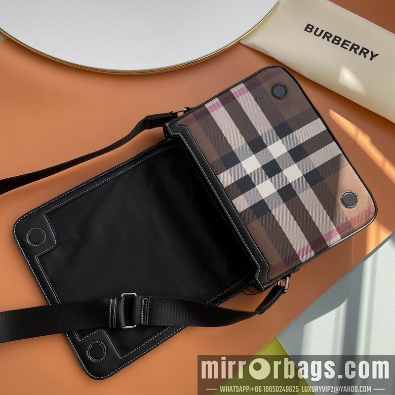 Burberry Bags 80697921 25.5x6.5x21.5cm WP