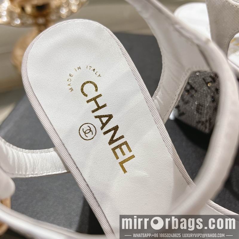 Replica Chanel Shoes Chanel sz35-39 m0110