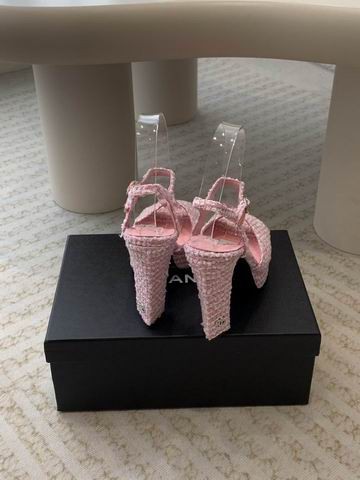 Replica Chanel Shoes Chanel sz35-41 mnh0526