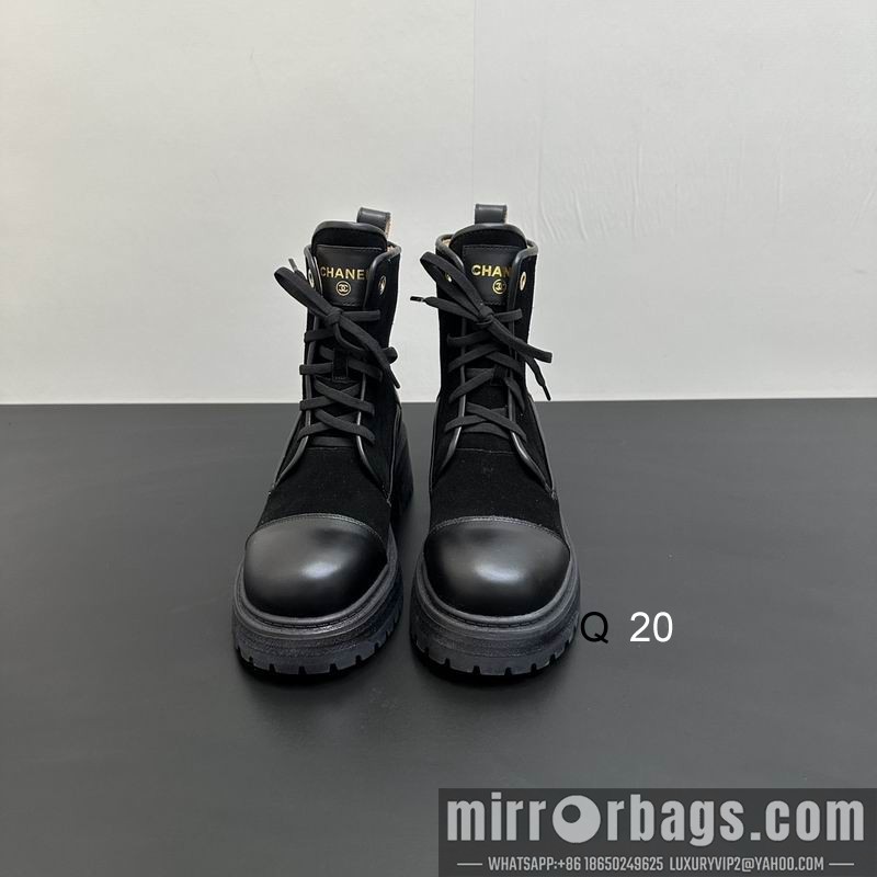Replica Chanel Shoes Chanel sz35-40 XX0911