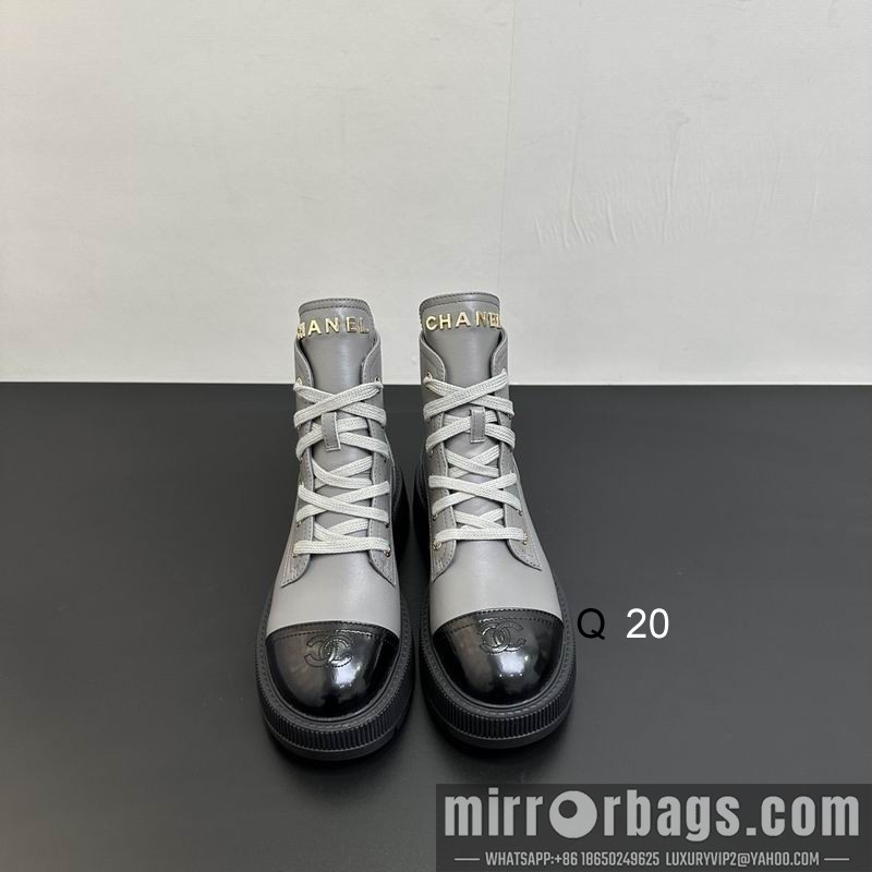 Replica Chanel Shoes Chanel sz35-40 XX0921