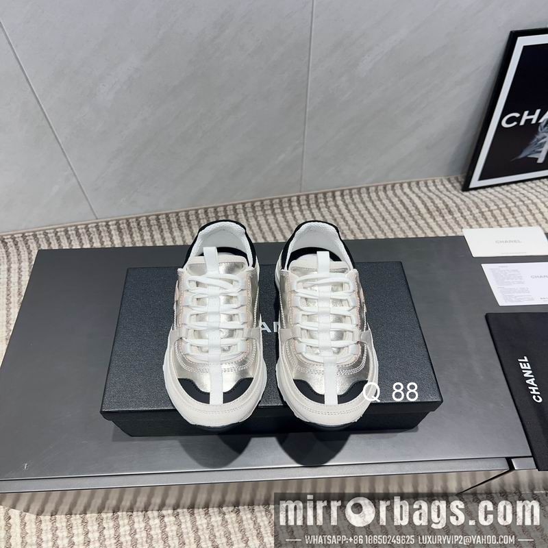 Replica Chanel Shoes Chanel sz35-40 J0701