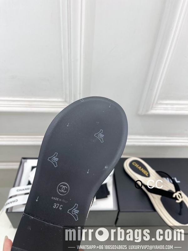 Replica Chanel Shoes Chaenel sz35-40 XC1201