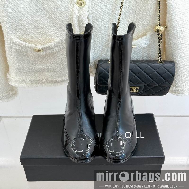 Replica Chanel Shoes Chanel sz35-40 LL0703