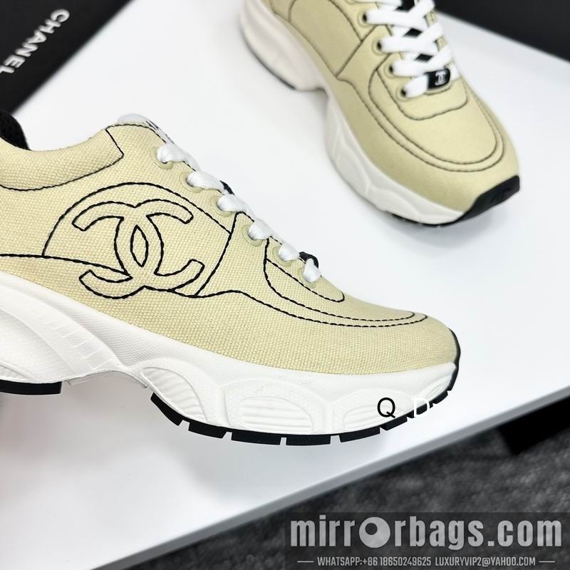 Replica Chanel Shoes Chaenl sz35-40 GDT0402