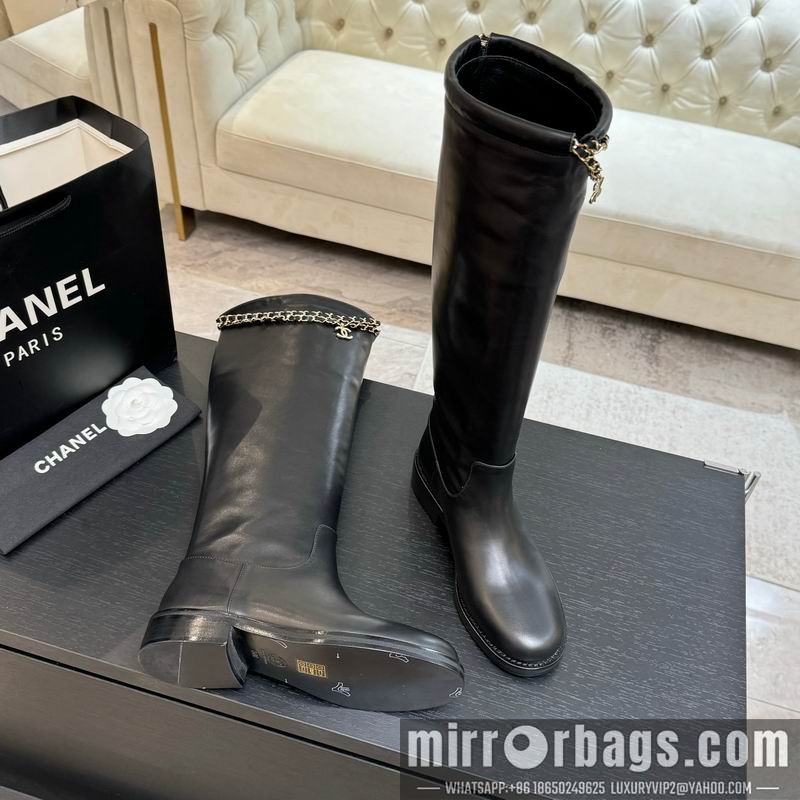Replica Chanel Shoes Chanel sz35-41 mnh0809