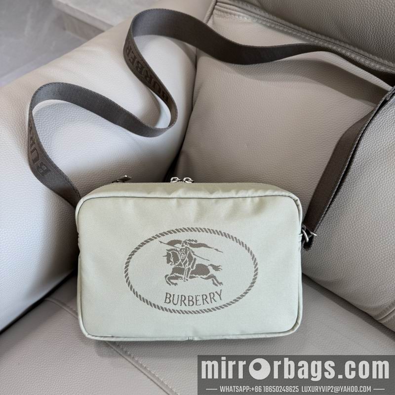 Burberry Bags Burberry 26.5x9x18cm HQ 1