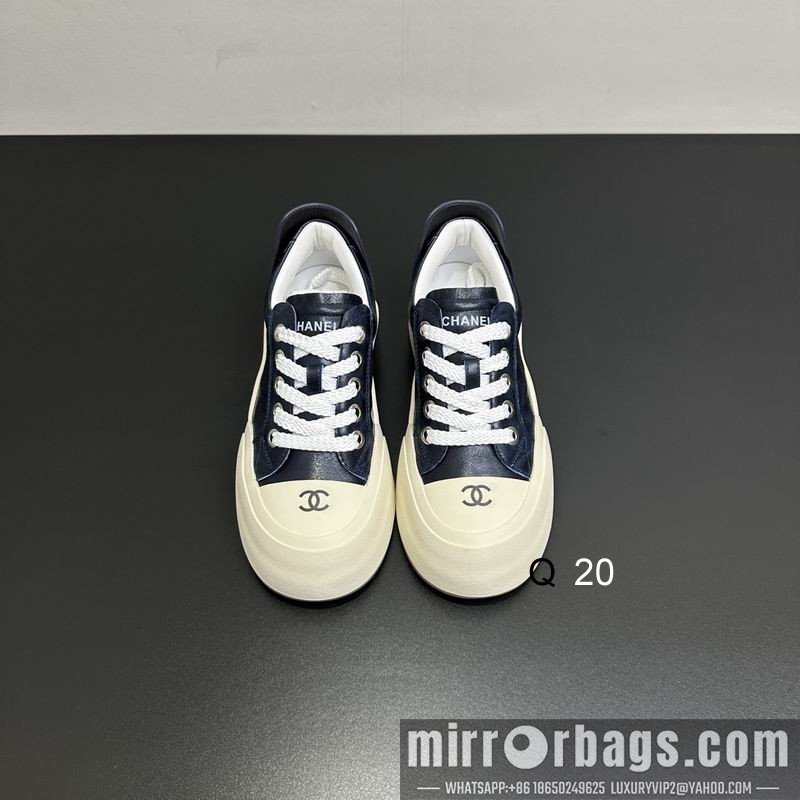 Replica Chanel Shoes Chanel sz35-40 XX0906
