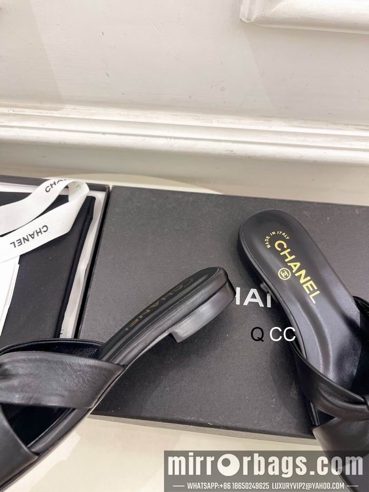 Replica Chanel Shoes Chanel sz35-40 JX0607