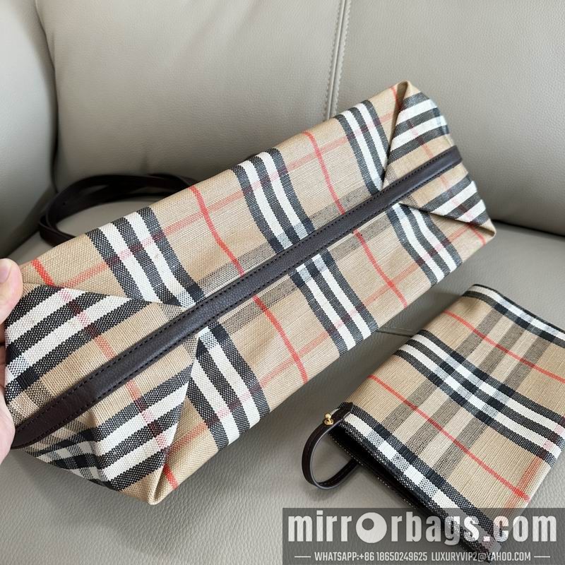 Burberry Bags Burberry 38x16.5x28cm HQ