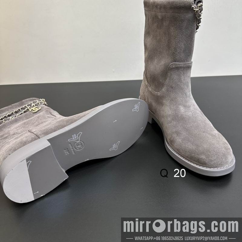 Replica Chanel Shoes Chanel sz35-40 XX0906