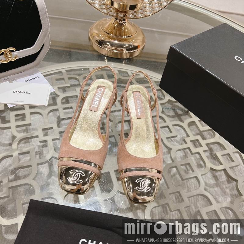 Replica Chanel Shoes Chanel sz34-41 m0108