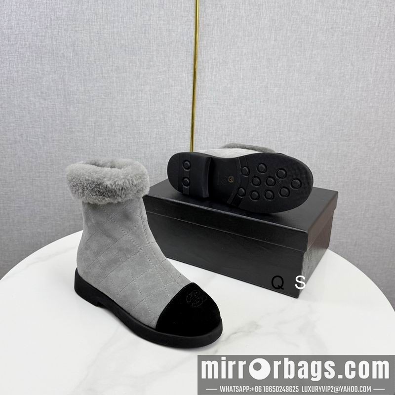 Replica Chanel Shoes Chanel sz35-40 S1123